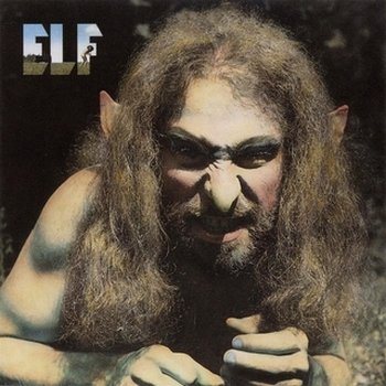 Elf - Дискография 