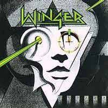 Winger - Дискография 