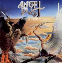 Angel Dust - Дискография 