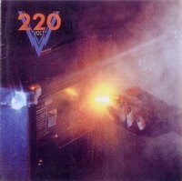 220 Volt - Дискография 