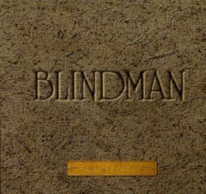 Blindman - Дискография 