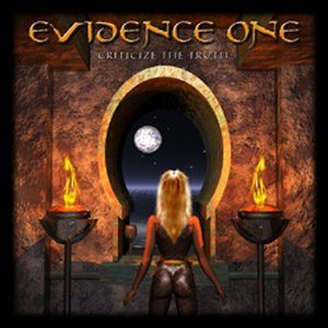 Evidence One - Дискогафия 