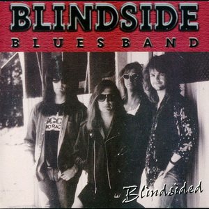 Blindside Blues Band - Дискография 