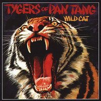 Tygers of Pan Tang - Дискография 