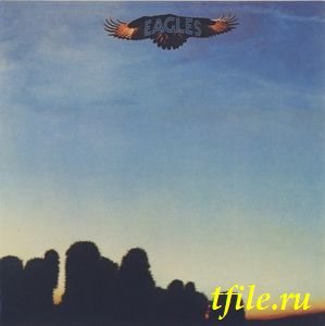 The Eagles - Дискография 