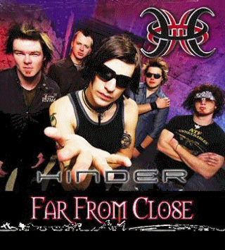 Hinder - Дискография 