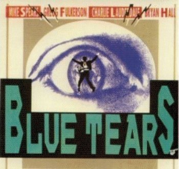 Blue Tears - Дискография 