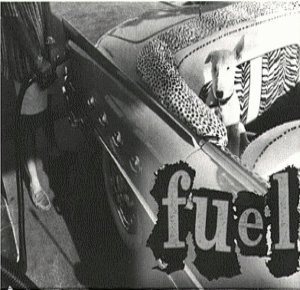 Fuel - Дискография 