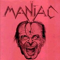 Maniac - Дискография 