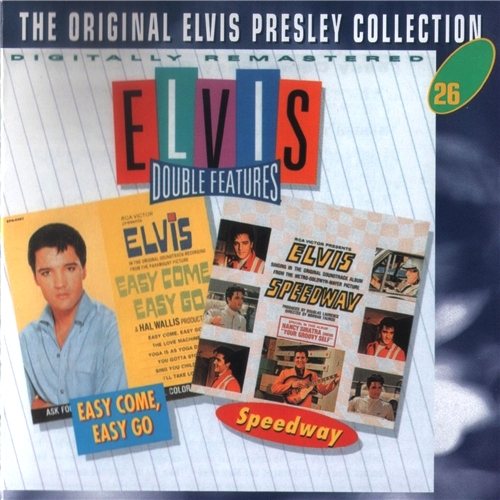 Elvis Presley - The Original Elvis Presley Collection 