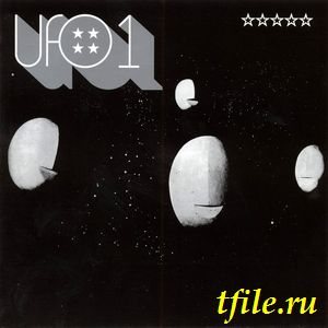 UFO - Дискография 