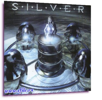 Silver - Дискография 