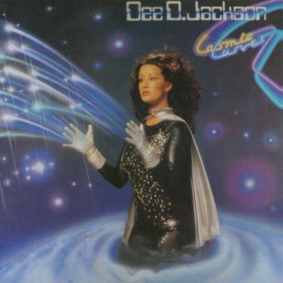 Dee D. Jackson - Сollection 