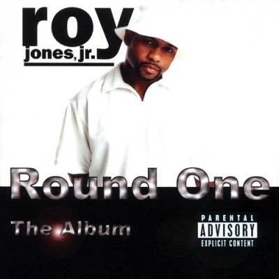 Roy Jones - Дискография 