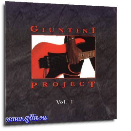 Giuntini Project - Дискография 