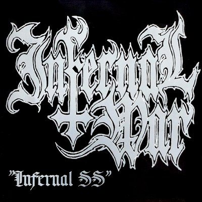 Infernal War - Дискография 