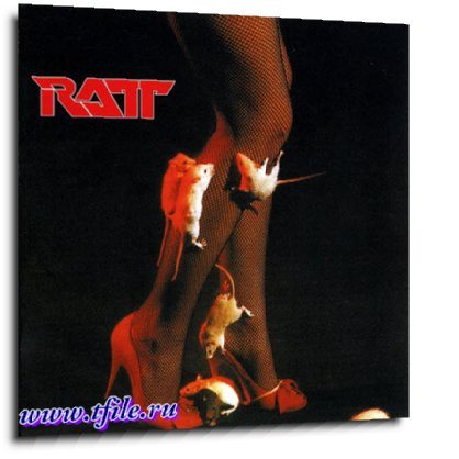 Ratt - Дискография 