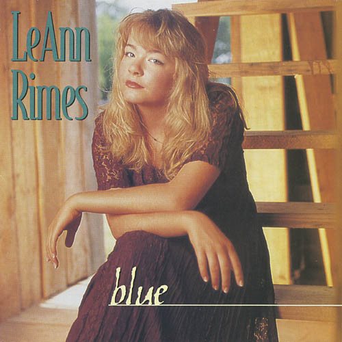 LeAnn Rimes - Дискография 