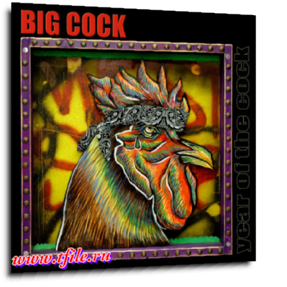 Big Cock - Дискография 