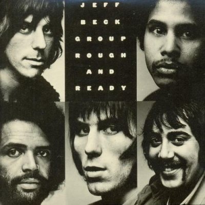 Jeff Beck 2 Box Sets / 10 Albums 