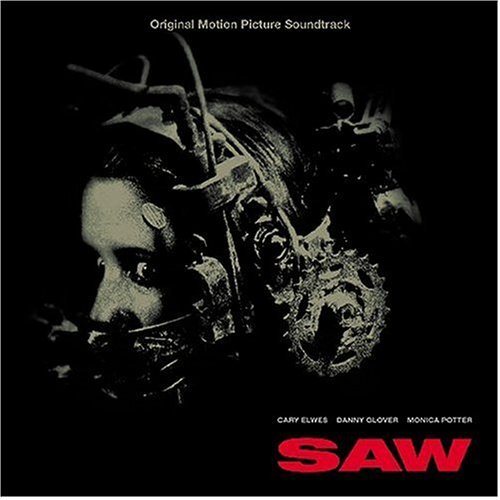 OST - Пила / Saw 1-7 