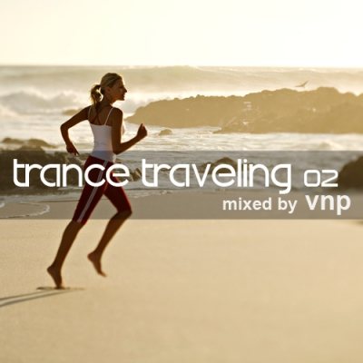 VNP - Trance Traveling 01-05 