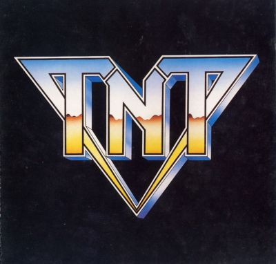 TNT - Дискография 