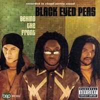 Black Eyed Peas - Дискография 