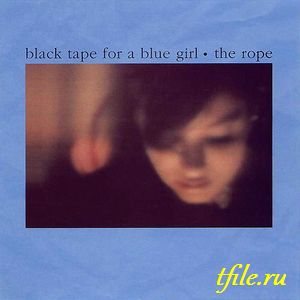 Black Tape For A Blue Girl - Дискография 