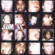 Sum 41 - Дискография 