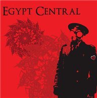 Egypt Central - Дискография 