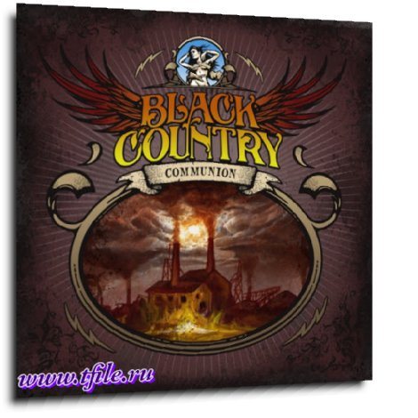 Black Country Communion - Дискография 