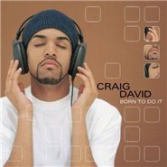 Craig David - Дискография 