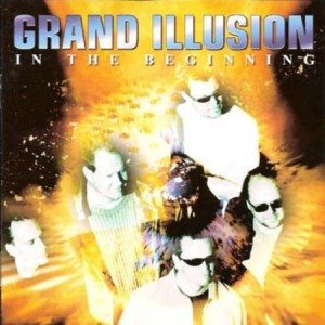 Grand Illusion - Дискография 