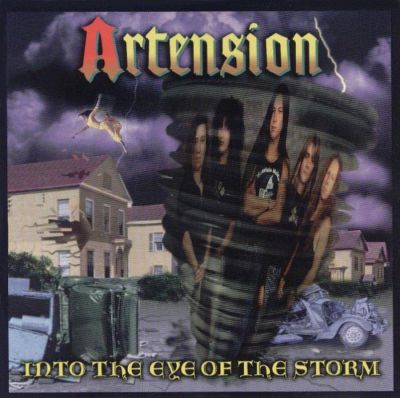 Artension - Дискография 