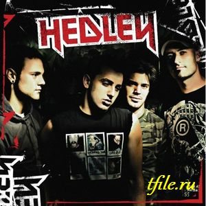 Hedley - Дискография 