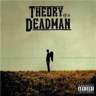 Theory Of A Deadman - Дискография 