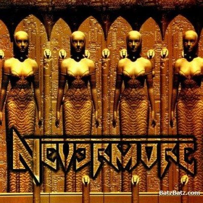 Nevermore - Дискография 