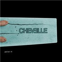 Chevelle - Дискография 