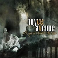 Boyce Avenue - Дискография 