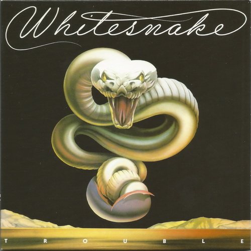 Whitesnake - Box Snakes: The Sunburst Years 1978-1982 