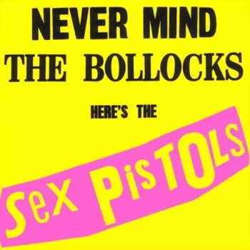 The Sex Pistols - Дискография 