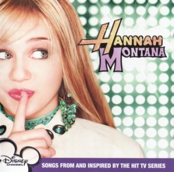 Miley Cyrus and Hannah Montana - Дискография 