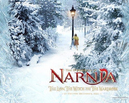 OST Хроники Нарнии 1-3 / Chronicles of Narnia 1-3 