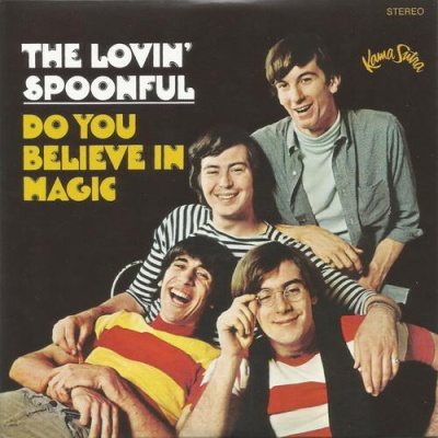 The Lovin Spoonful - Original Album Classics 