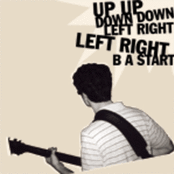 Up Up Down Down Left Right Left Right B A Start - Дискография 