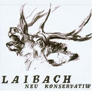 Laibach - Discography 