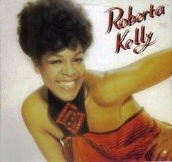 Roberta Kelly - Дискография 