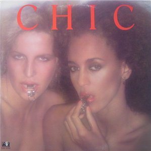 Chic - Discography 