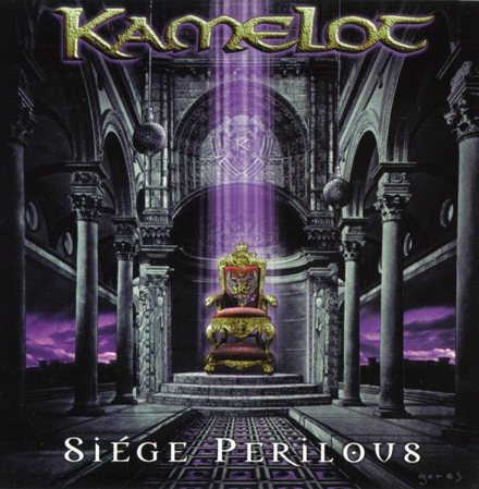 Kamelot - 